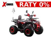 Quad dla dziecka XTR Storm Discovery 125 ATV Raty Dostawa