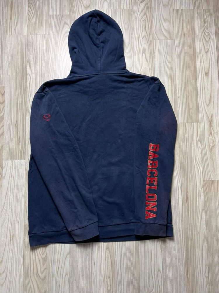 Bluza z kapturem Nike Barcelona