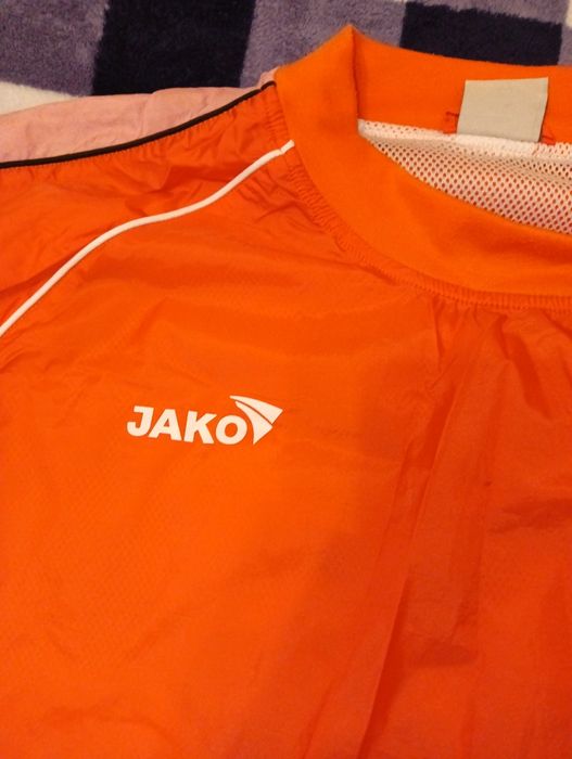 Светр куртка дощовик