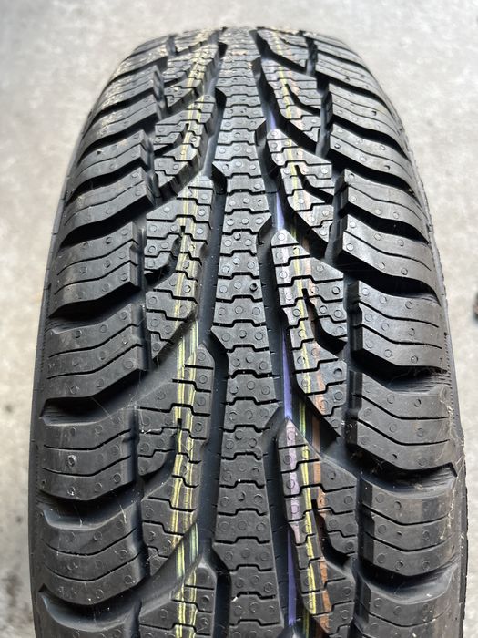 155/65/14 Uniroyal AllSeasonExpert 2 NOWA 1szt