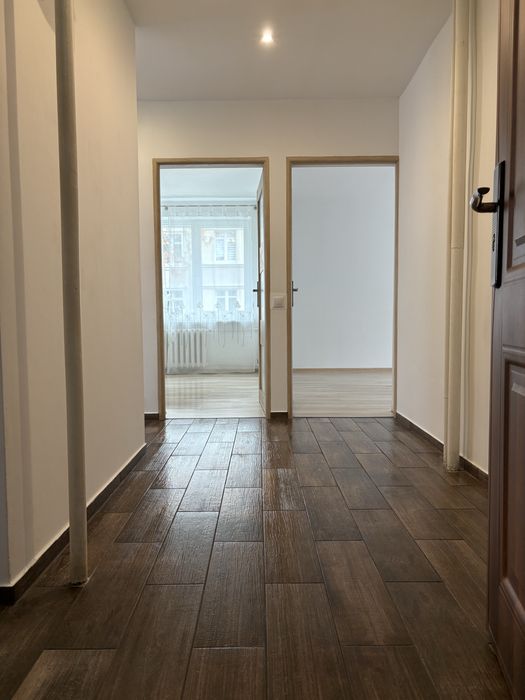 Sprzedam mieszkanie przy Al.Św.Jana Pawła II