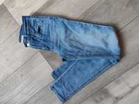 Jeansy Levis r 25