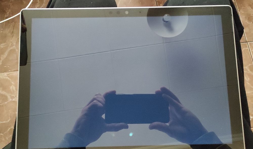 Microsoft Surface Pro 5 LTE (1807), i5 / 8GB / 256GB