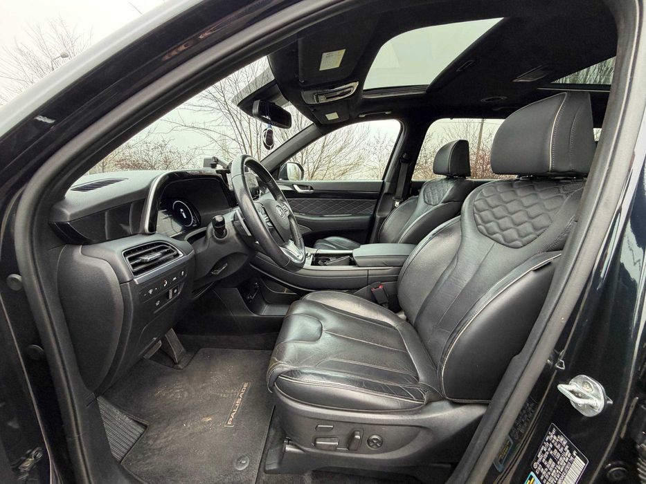 Avtoreal_kr Hyundai Palisade 2020