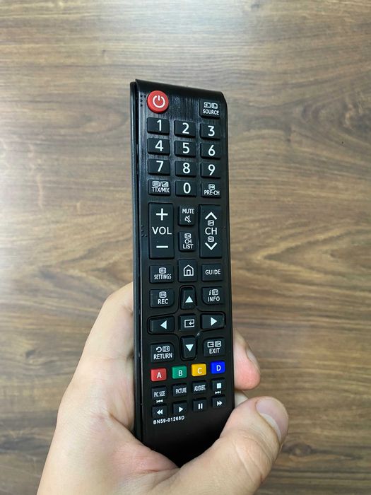 Пульт для телевизоров Samsung! Новый!