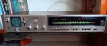 Radio Amplificador SONY HQR 600 Quadrifónico único em Portugal