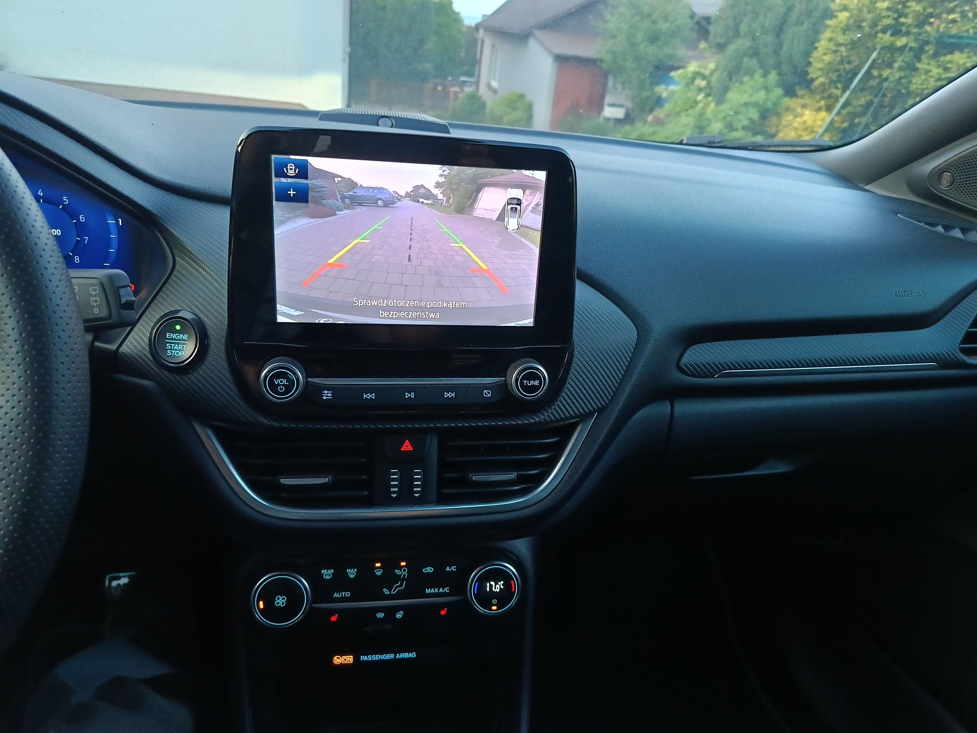 Sprzedam Ford Puma ST Line Automat