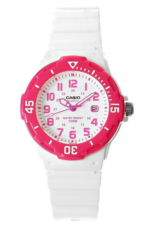 zegarek casio lrw-200h-4bvef + box