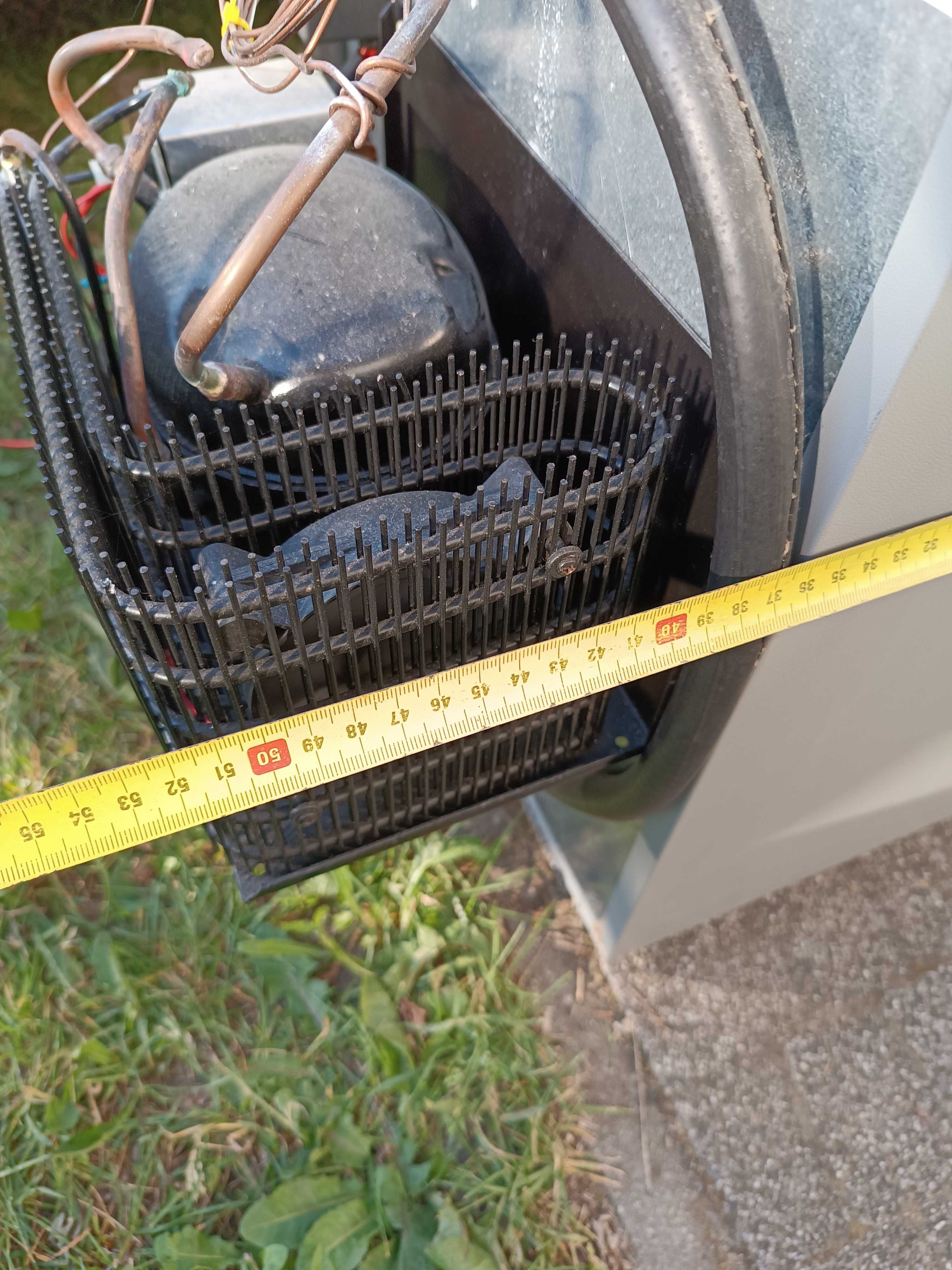 lodówka isotherm 12v 12 v jacht tir kamper łódź chodziarka kemping
