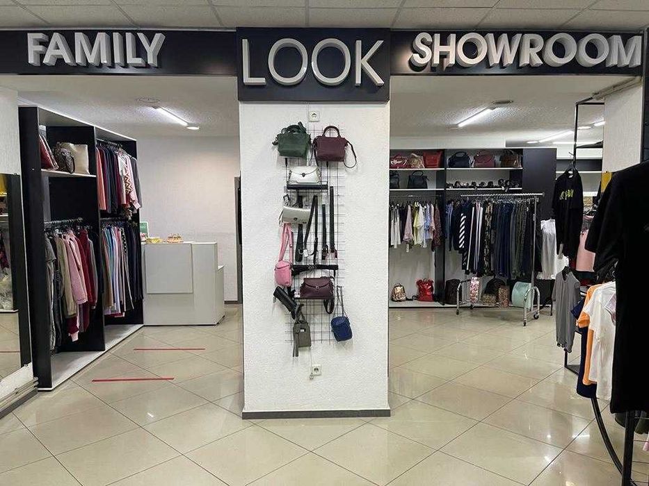 Продам магазин в ТРЦ “Гранд Плаза” (м.Олександрія)