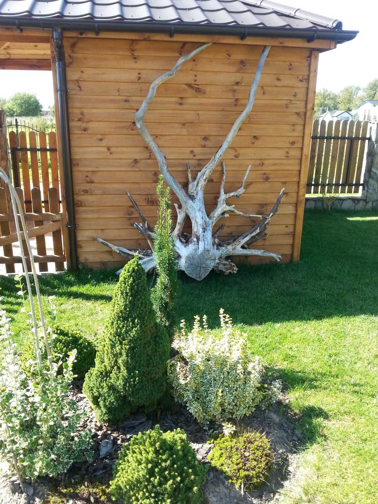 WOLNE, Promocja  komfortowy domek od 200,-/doba przyjmujemy z pieskami
