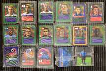 Karty Gool 2002 lays