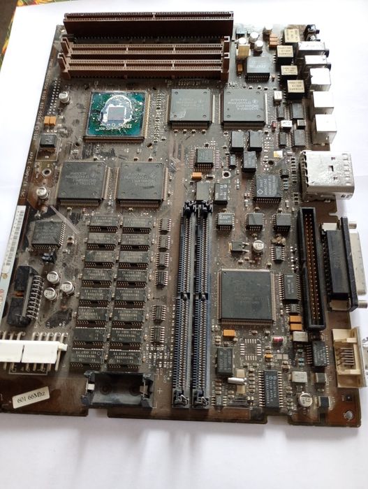 Матерінські плати минулого століття