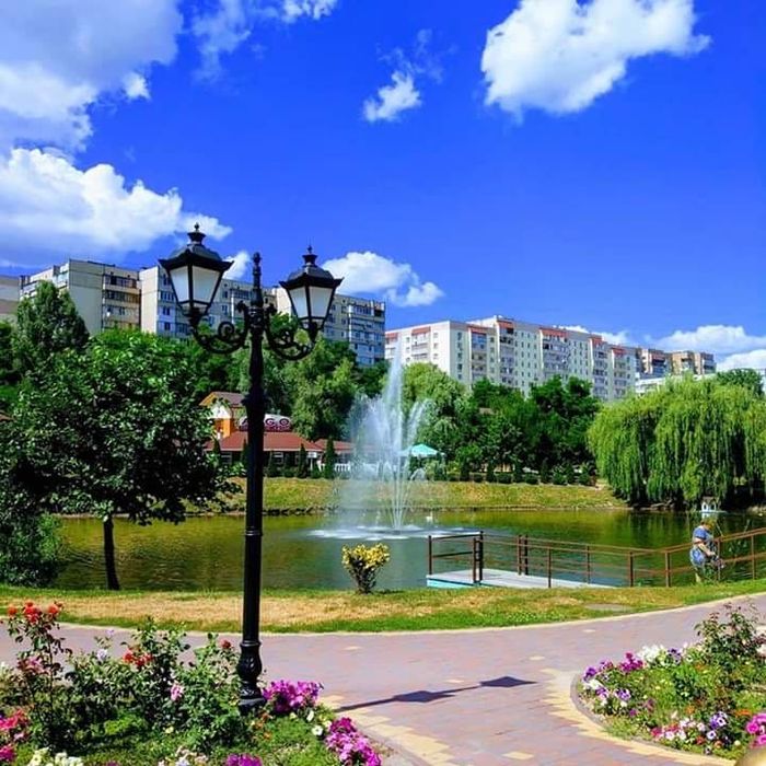 Обухів біля озера 67,5 кв.м. Від власника!