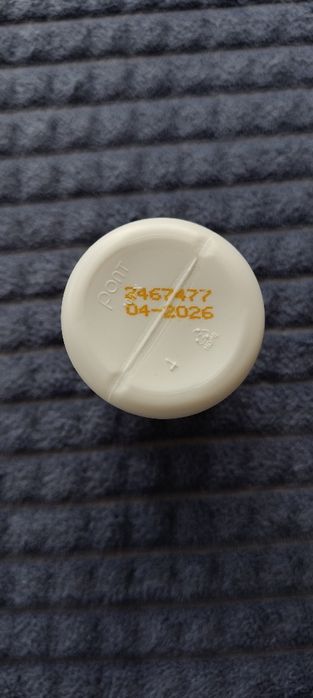 Nan care mama PÓŁ OPAKOWANIA