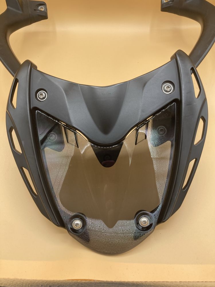 BMW K1200 K1300 R R- Sport płyta kufer platforma bagarzowa uchwyty