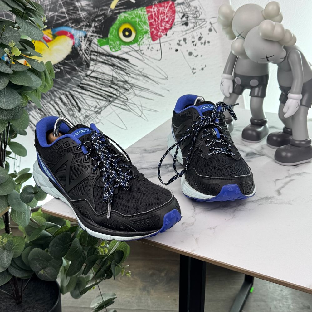 Кросівки New Balance 910v3 Gore Tex 43 розмір 2168