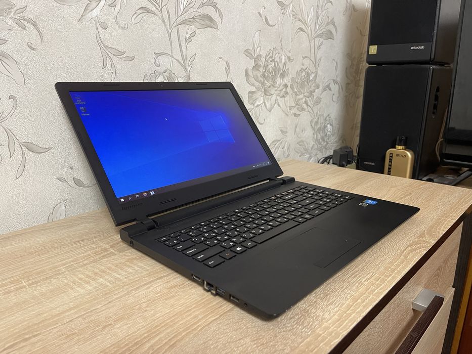 Ноутбук Lenovo B50-10 | STAN IDEAL