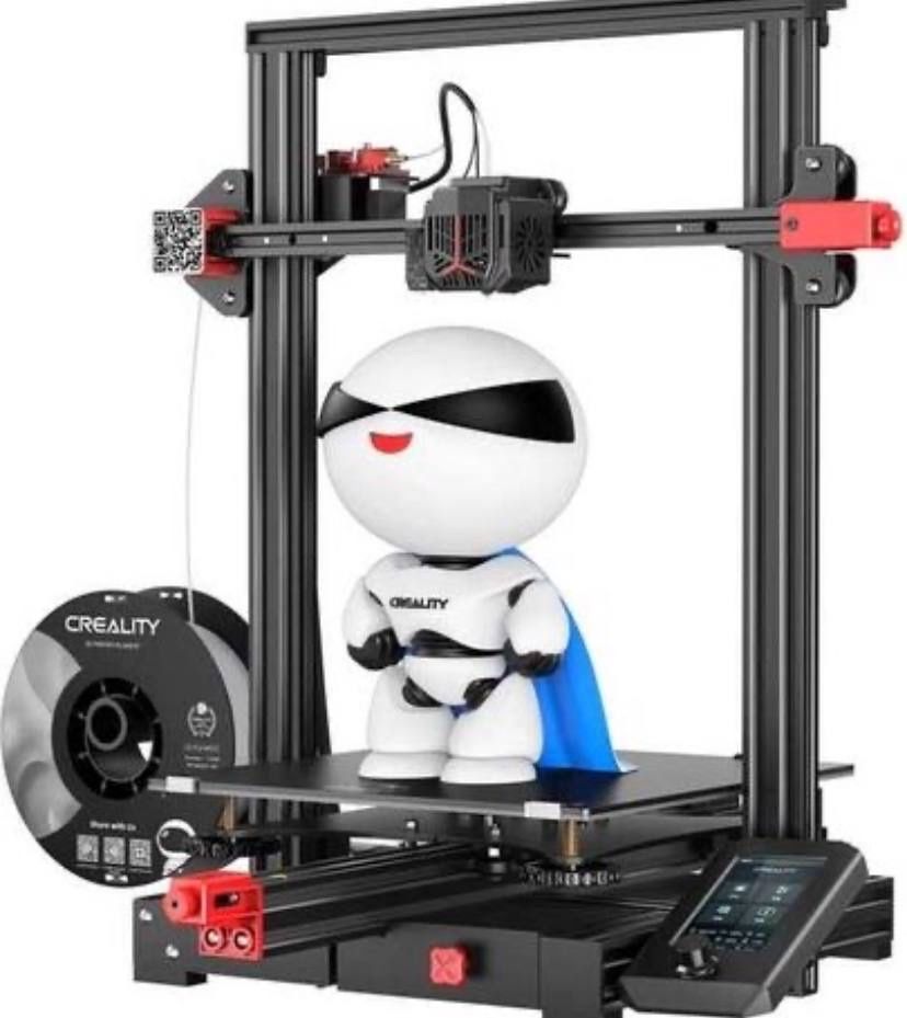 3D принтер Creality Ender-3 Max  Neo. У наявності.