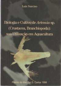Livro prático para Aquacultura