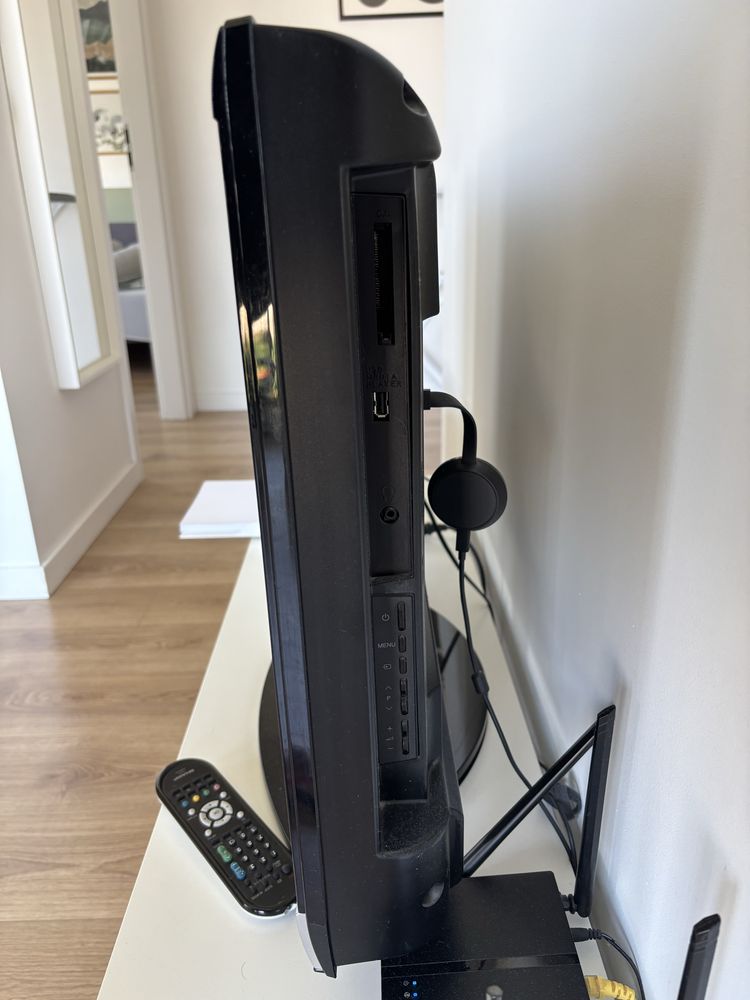telewizor Sharp Aquos