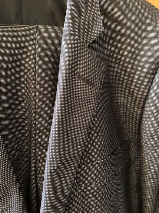 Fato completo de Homem (casaco e calça)