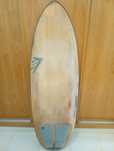 Prancha de surf Firewire sweet potato 5'6 38l