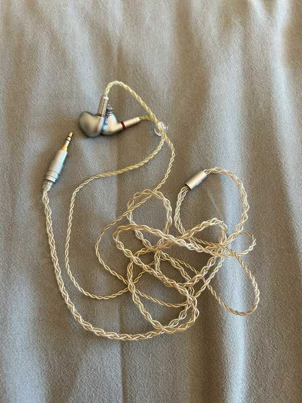 Jak nowe słuchawki TinHiFi Tin audio T2 Plus