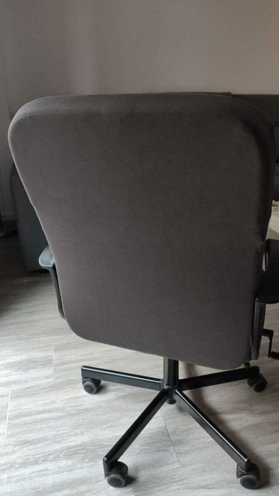 Pokrowiec na fotel biurowy krzesło biurowe elastyczny kolory