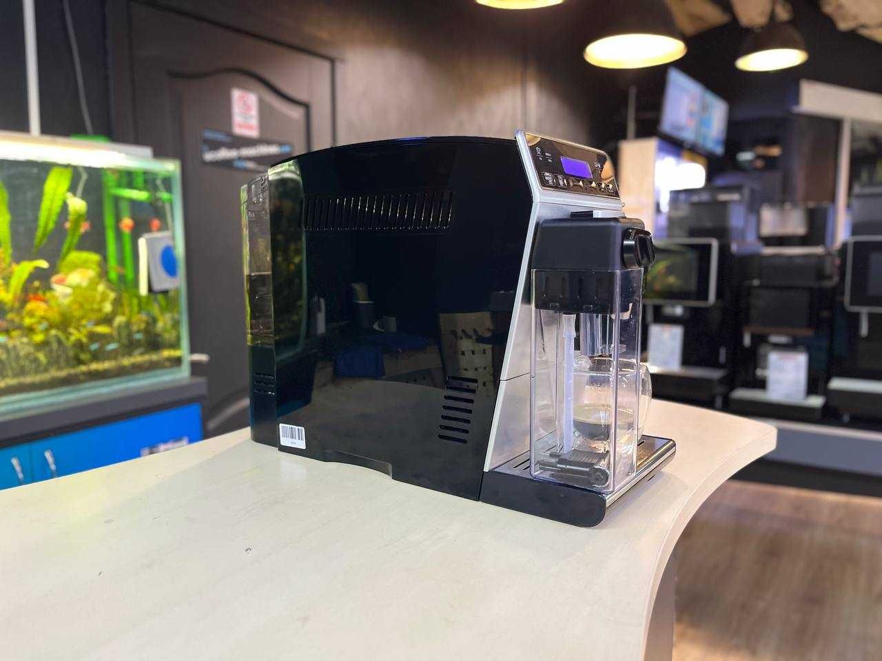 Кофеварка Delonghi Autentica Cappucіno після ТО з гарантією