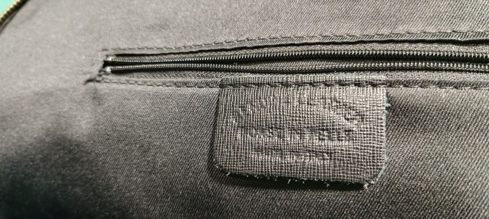 Сумка Borse In Pelle. Італія