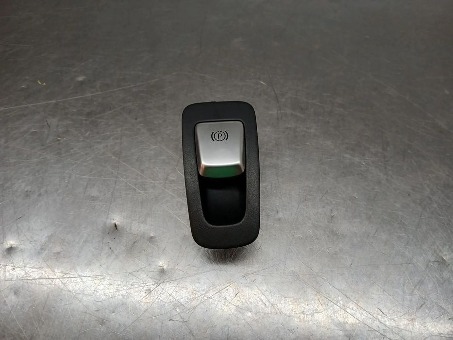 Botão / interruptor travão de parque MERCEDES-BENZ Classe C Coupé (C20