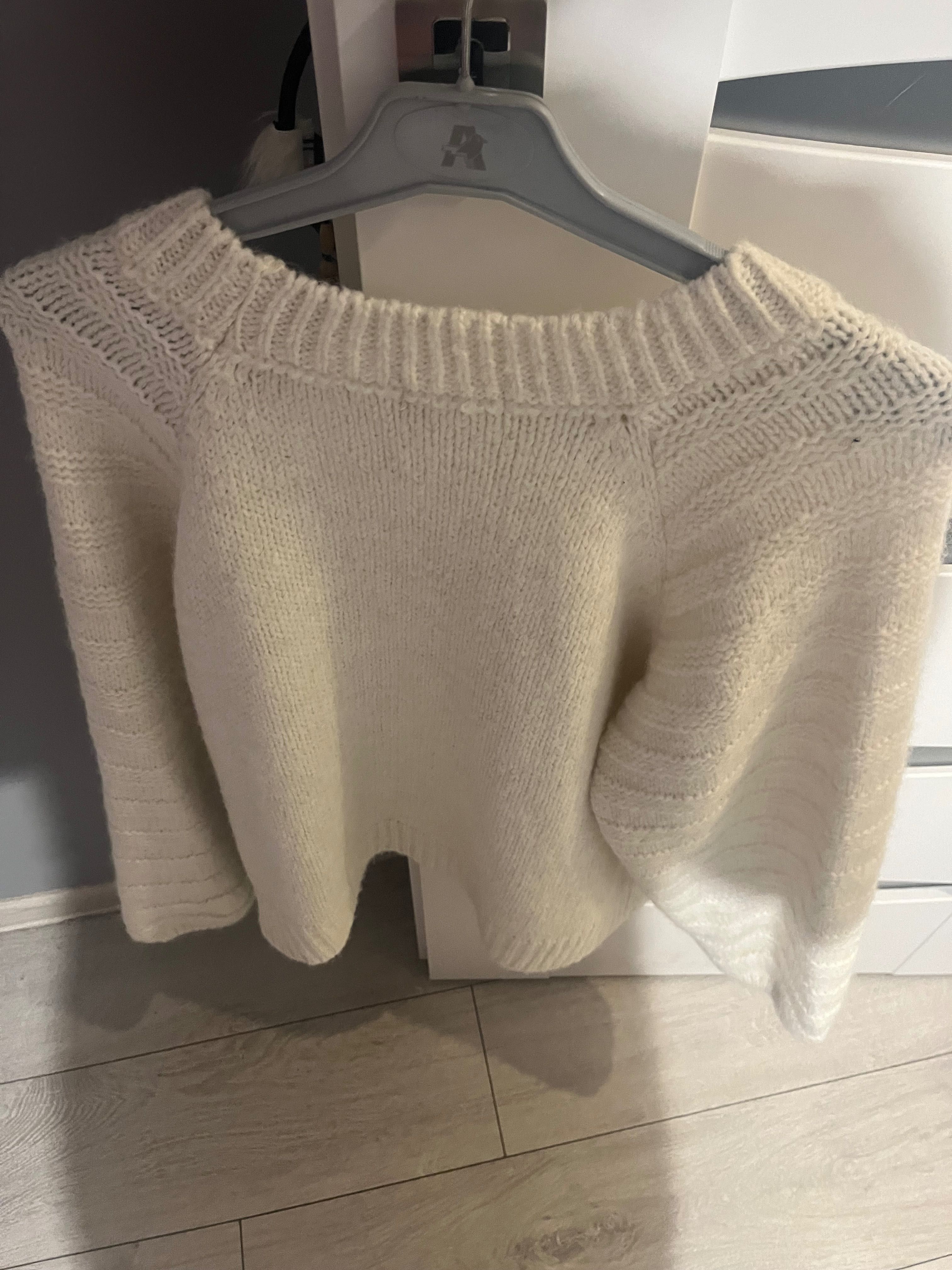 Sweter firmy cocomore