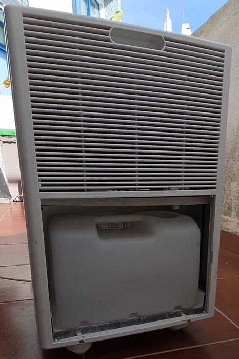 Desumidificador para venda