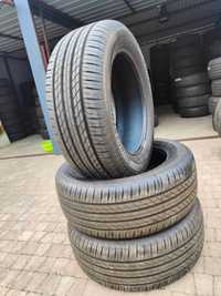 :104 Opona letnia demo Bridgestone Turanza 215/55/16 93H