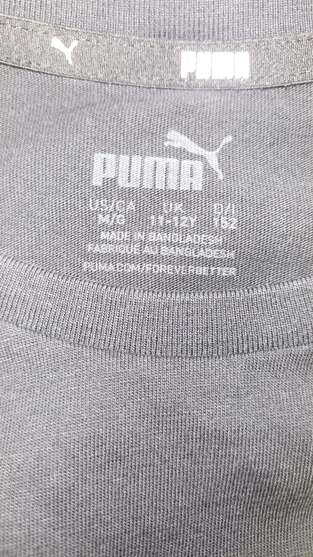 Футболка puma...