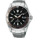 годинник Seiko Prospex SPB189J1 Shogun Titanium