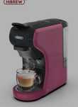 Ekspres do kawy HiBREW H1A kapsułkowy Dolce Gusto, Nespresso
