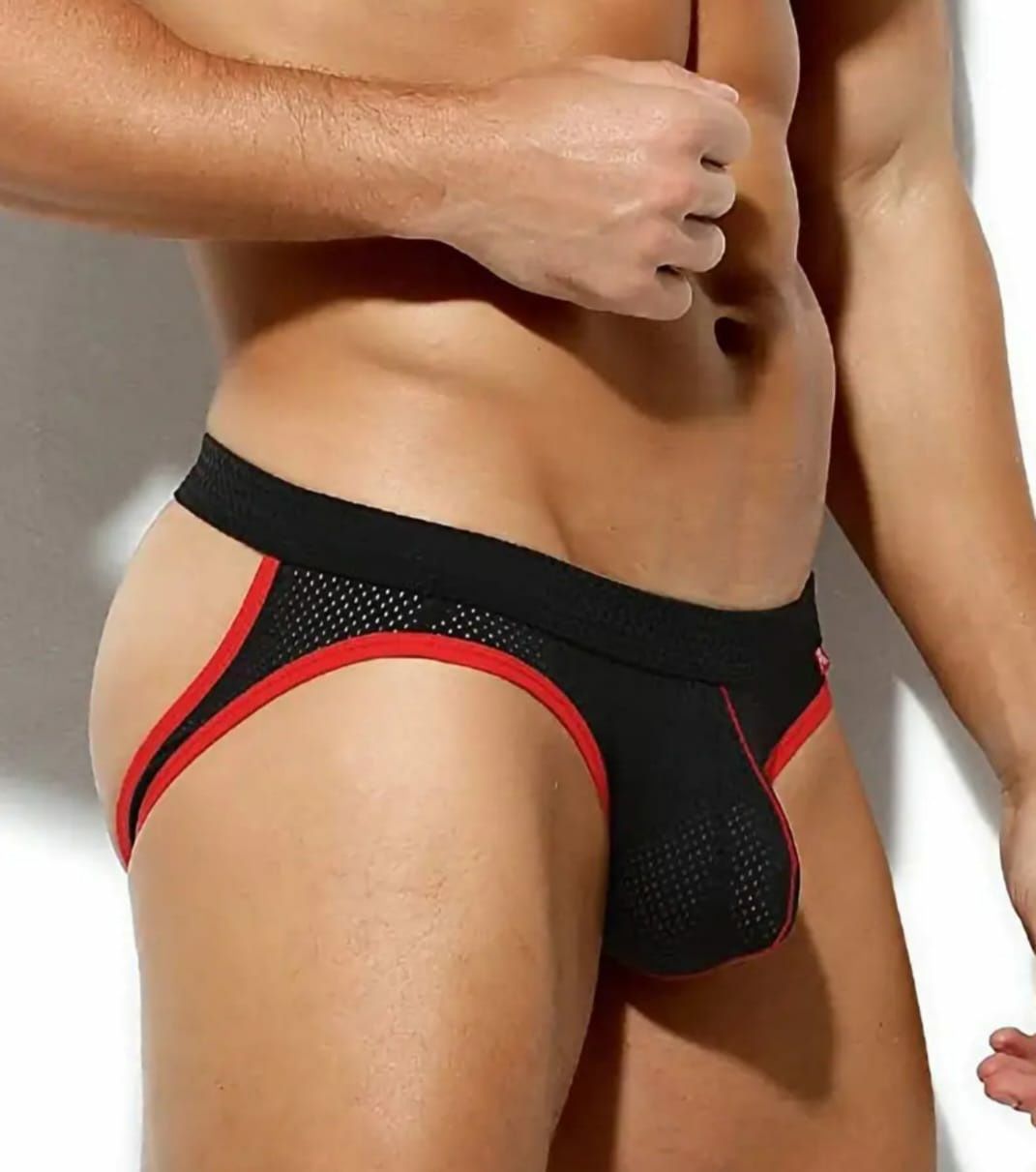 Cuecas  jockstrap