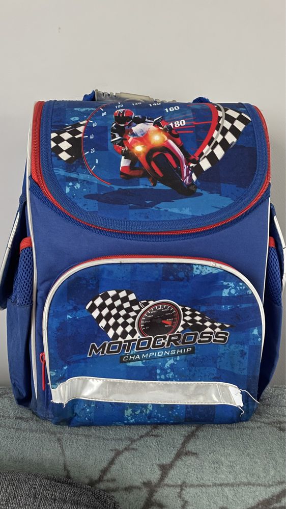 Шкільний рюкзак Kite для школяра