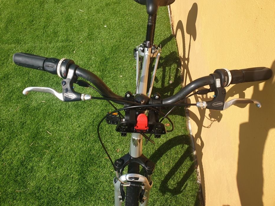 Exelente oportunidade Bicicleta Trek Shift 2, bicicleta urbana