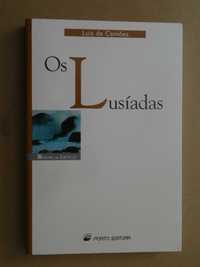 Os Lusíadas de Luís de Camões