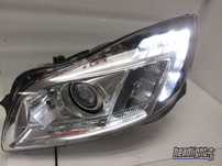 Naprawa Regeneracja Reflektorów  Opel Insignia LED Xenon