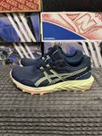 Оригінальні кросівки ASICS Gel-Kanaku 5 42(26,5см) нові сток