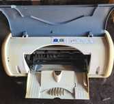 Drukarka atramentowa hp Deskjet 3745