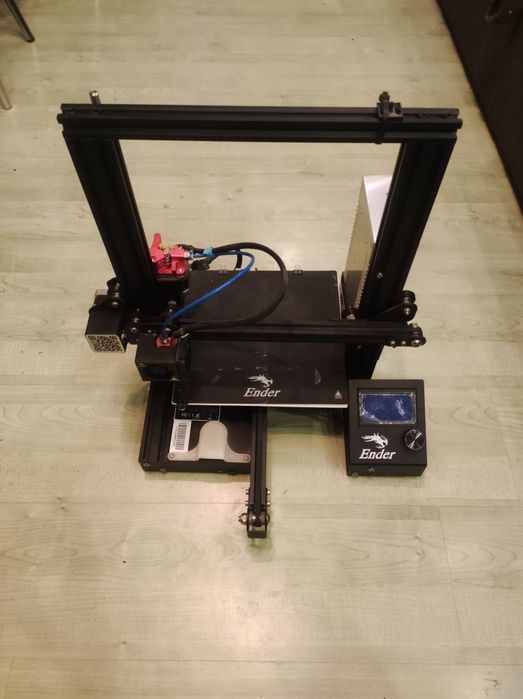 3D-принтер Ender