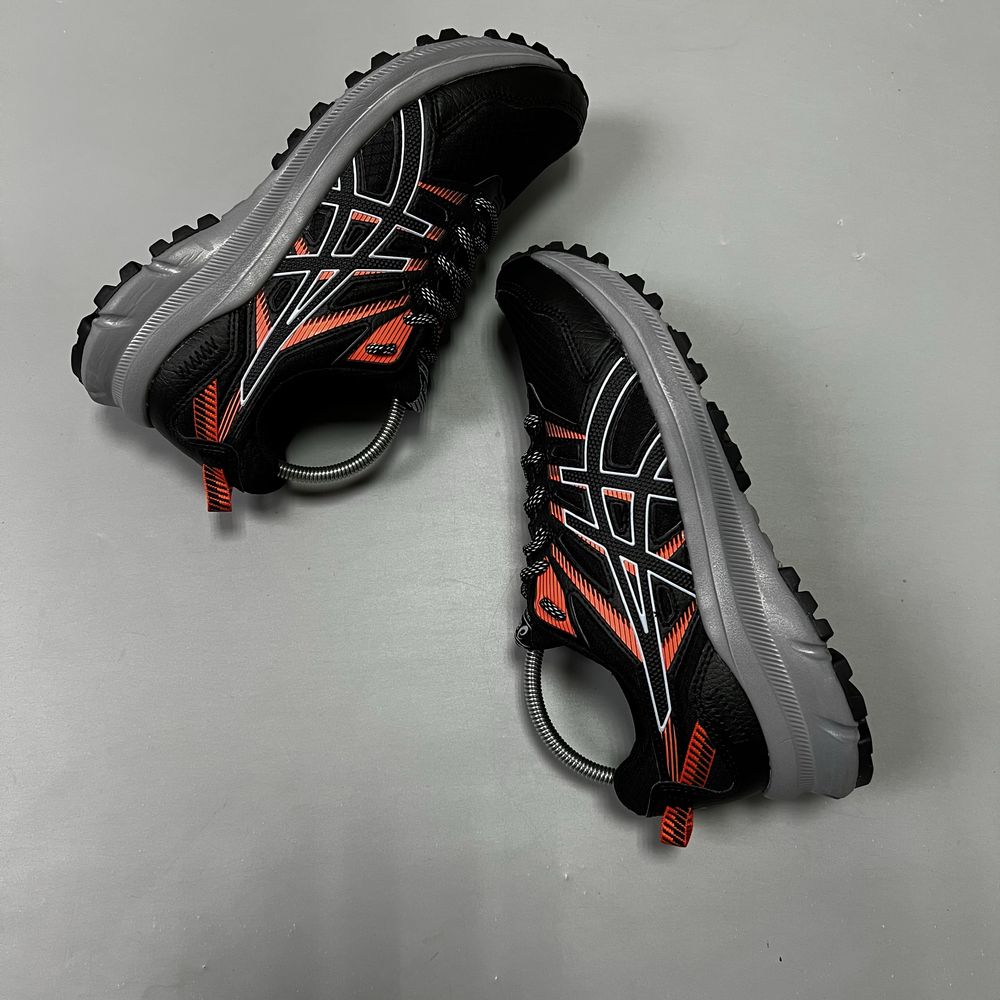 Asics Trail Scout 2 оригинал кроссовки трекинговые outdoor беговые