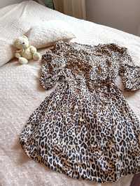 Sukienka tunika ciążowa XL H&M HM