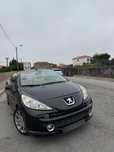 Peugeot 207 CC 1.6 HDi FAP Sport