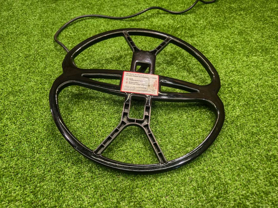Катушка Nel Tornado для Garrett ACE 200i/250/300i/Euro/400i